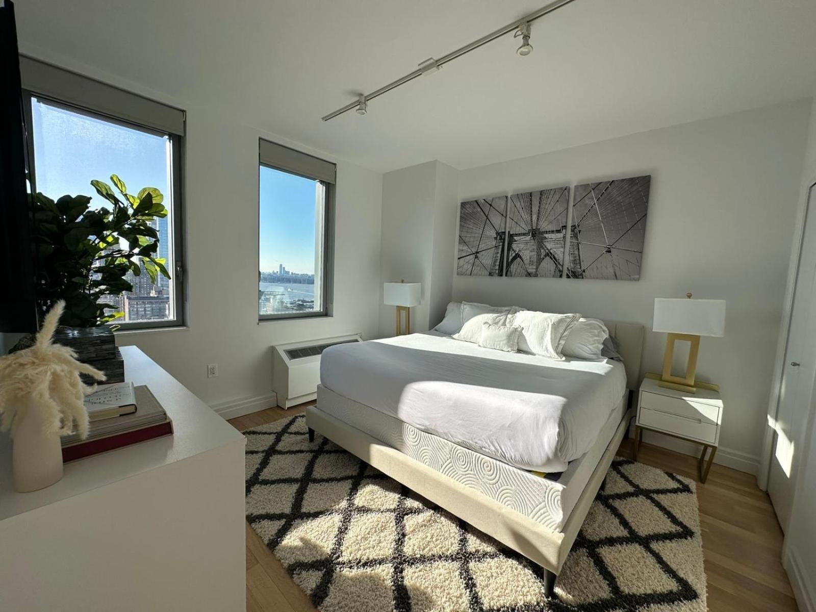 Apartamento Time Square *