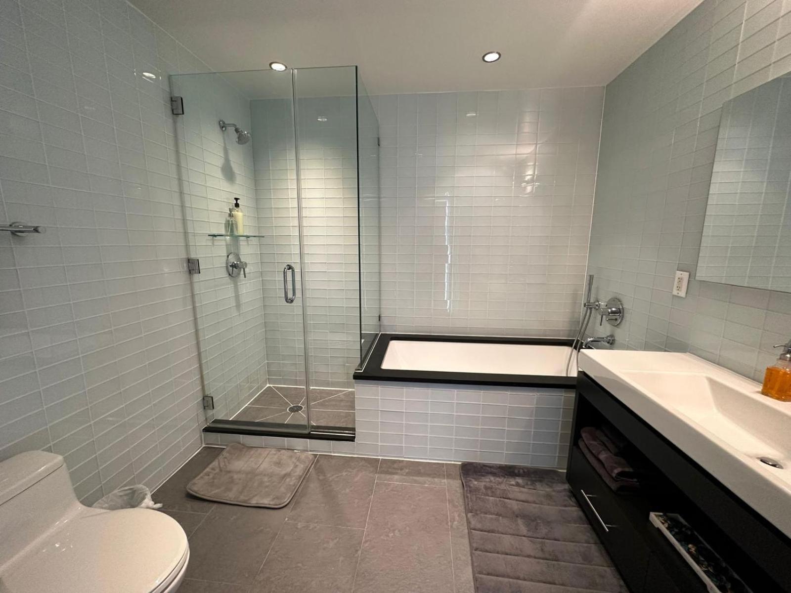 Apartamento Time Square *