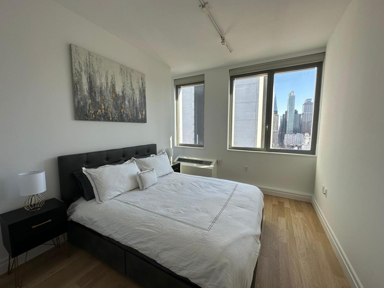 Time Square Apartamento *
