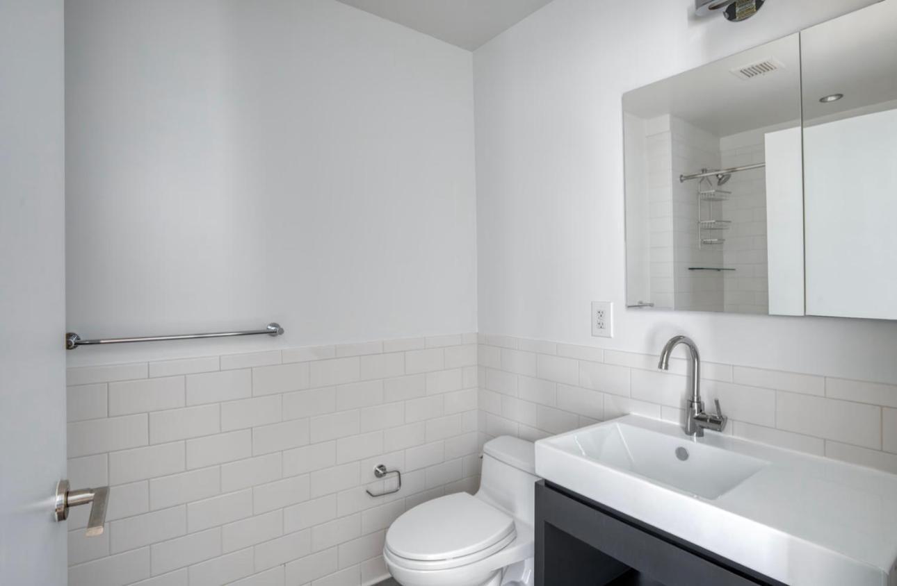 Apartamento Time Square *