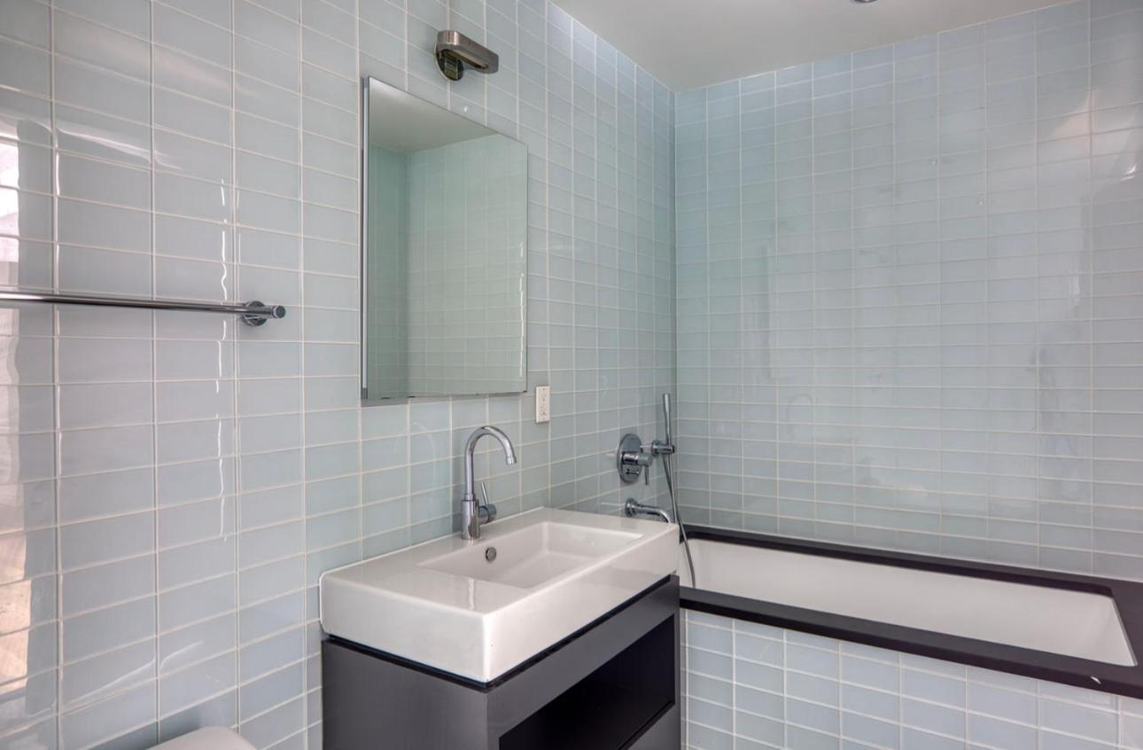 Apartamento Time Square *