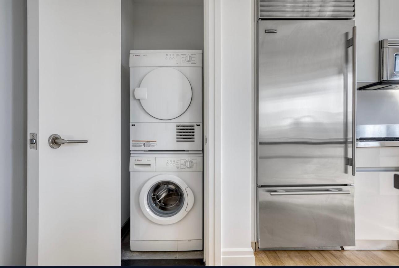 Time Square Apartamento