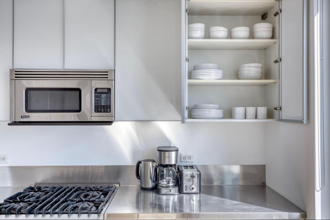 Time Square Apartamento